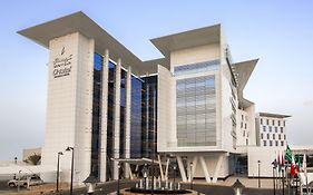 Cristal Amaken Hotel Riyadh